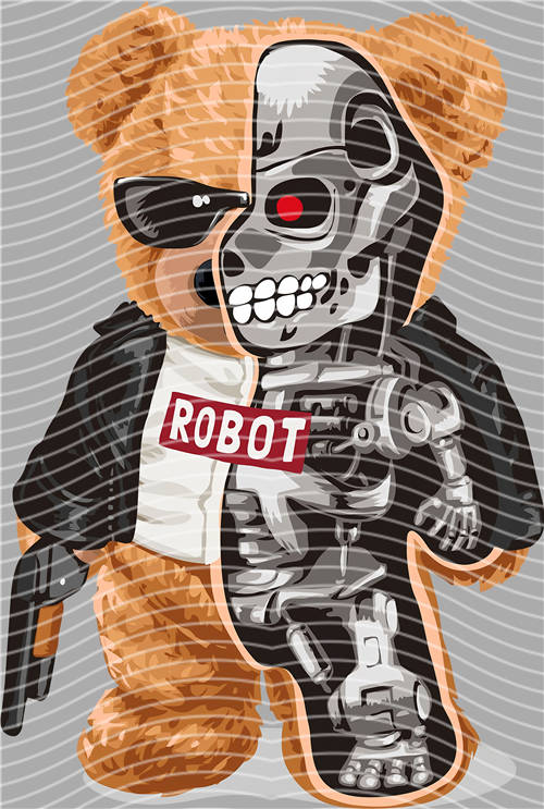 Street design-JT 3412